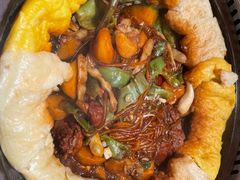 -灶座小锅烀饼·铁锅炖(全国总店)