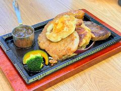 -西堤岛西餐·棋牌(横岗店)