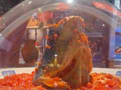 -坛宗剁椒鱼头(河西王府井店)