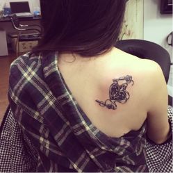 龙刺堂纹身工作室-龙刺堂纹身