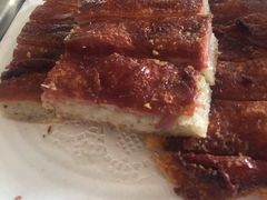 糯米香酥鸭-老来福·非遗酸汤兔(凯旋路店)