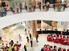 -棕榈MALL