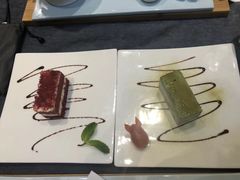 -燕庭·纯燕窝·甜品下午茶(南京西路店)
