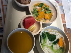 -云海肴·汽锅鸡·云南菜(东坝金隅店)