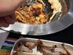 -灶座小锅烀饼·铁锅炖(全国总店)