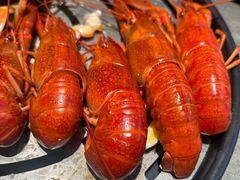 -曼格蒸汽活海鲜·榴莲自助(皇庭广场店)
