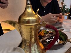 -龟兹KUCINA·新疆菜(前滩L+PLAZA店)