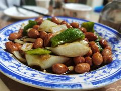 -鲁南仔·滕州炒鸡(经三路店)