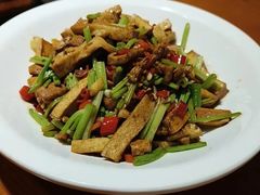 -好帮厨·下饭浏阳菜·坚持现炒(月湖店)