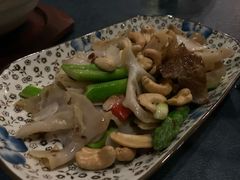 -T館·花园艺术餐厅