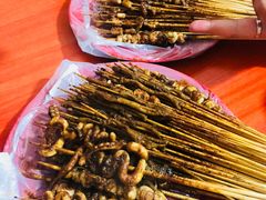 -十里铺铁板鱿鱼