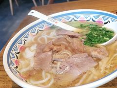 -鑫花溪牛肉米粉(文星广场店)