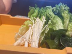 -浅锅和牛小锅放题(深业上城店)
