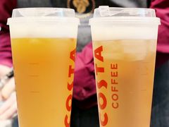 淘桃奇兰-COSTA COFFEE(静安嘉里中心店)