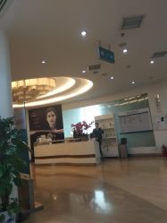 -AIST爱思特医疗美容医院
