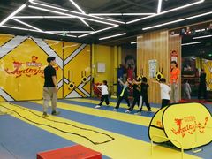 -HELLO功夫(印象城店)