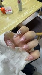 -晨·艺美甲美睫
