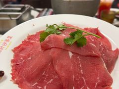 -燃计沙茶皇·香港沙茶火锅(人广旗舰店)