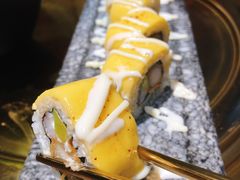 -妥妥烤肉料理(昙华林店)