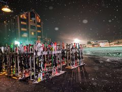-中旅松花湖滑雪场