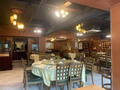 大堂-品茶居素食馆(罗湖店)