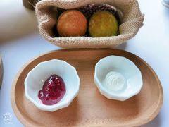 -三嚥阁 La Villa Restaurant