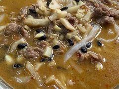 牛肉老友粉-舒记老友粉(埌西店)