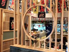 -龍二烧肉酒场(九亭店)