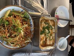 -小山羊功夫串老地摊店