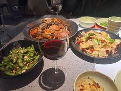 -一棠龙虾•王牌虾球(光谷天地店)