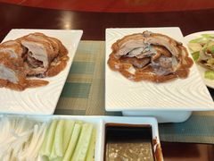 -烤肉宛饭庄(南礼士路店)