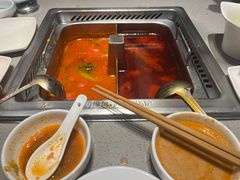 -海底捞火锅(泰安爱琴海店)
