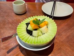-蝴蝶里·粤菜·点心(龙湖杭州金沙天街店)