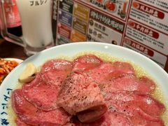 -蒜香焼肉PURUSHIN(马场路店)