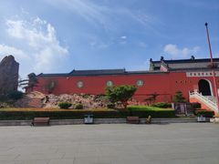 -句容茅山景区