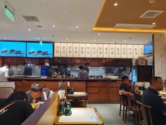 -松鹤楼面馆(飞州国际广场店)