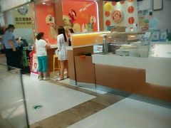 -丽达购物中心(崂山店)