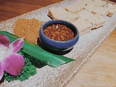 -觅山云南菜(泊富ICITY店)