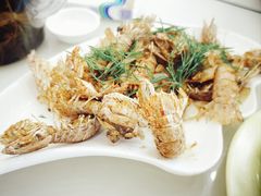 -覃记海鲜美食餐厅