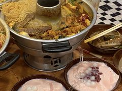 -王大乔泡椒米线·小火锅(星城天地店)
