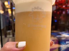 -茶力的小怪兽(梅林卓悦汇店)
