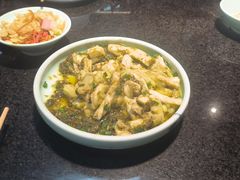 -老灶房-四川土菜(铁牛广场店)