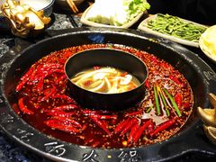 -蜀大侠火锅(古田店)