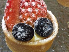 -海口绿发希尔顿酒店-田园汇自助餐·三文鱼·海鲜