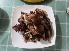 -金台阶鱼馆(于桥水库店)