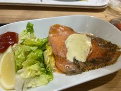 -宜家·瑞典风味餐厅(四元桥店)