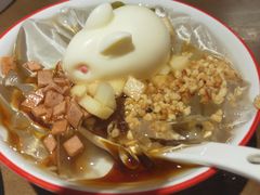 -向川南·水煮鱼·川菜(和平里店)