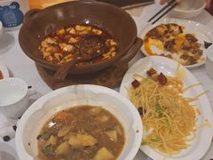 -眉州东坡(团结湖店)