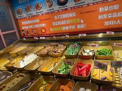 -姜胖胖无限自助烤肉(凯德天府店)