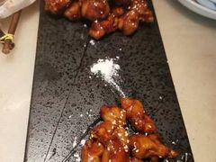 糖醋里脊-新发现(苏州中心商场店)